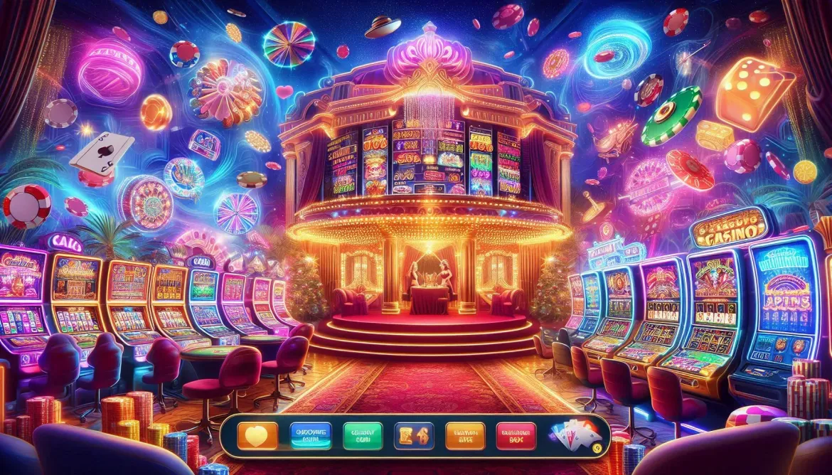 Spielbank Baden-Württemberg
